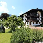 Apartmán Roemerhof-2 By Interhome *