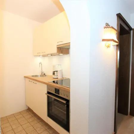 Roemerhof-2 By Interhome *