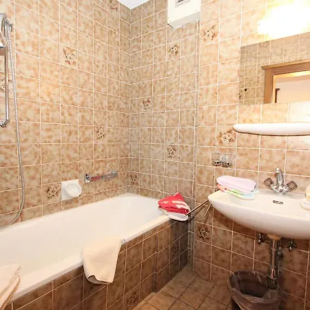 Apartment Roemerhof-2 By Interhome