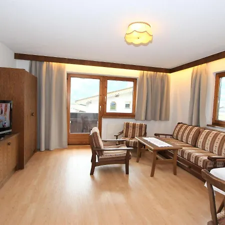 Roemerhof-2 By Interhome Apartment Fuegen