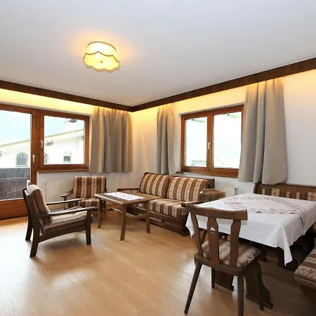 Roemerhof-2 By Interhome Apartment Fügen