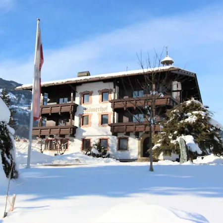 Apartment Roemerhof-2 By Interhome Fuegen