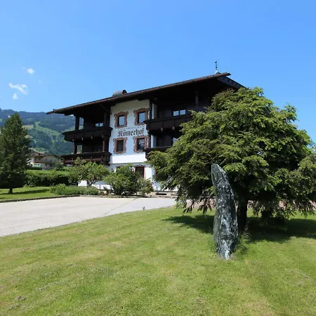 Roemerhof-2 By Interhome Fügen