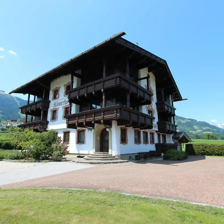 Apartment Roemerhof-2 By Interhome