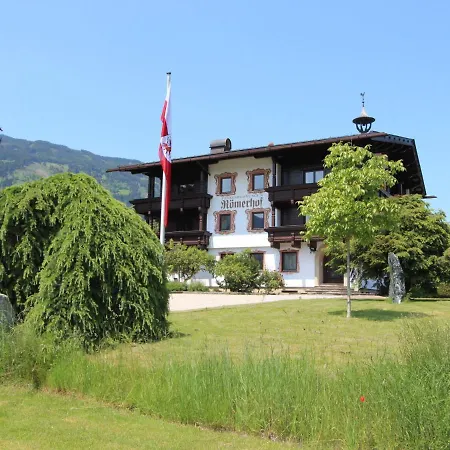 Roemerhof-2 By Interhome Apartment *