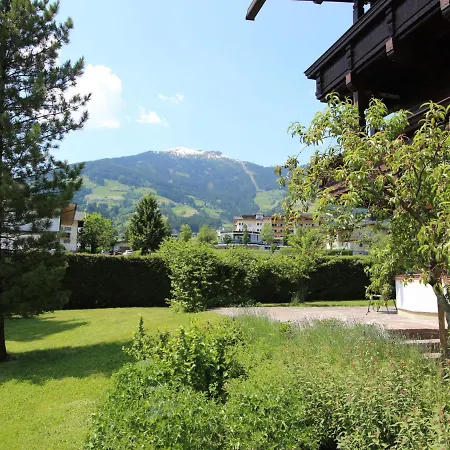 Roemerhof-2 By Interhome Apartment Fügen