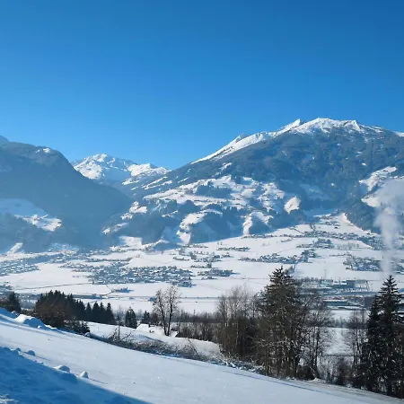 Roemerhof-2 By Interhome Apartment Fügen