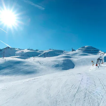 Roemerhof-2 By Interhome Apartment