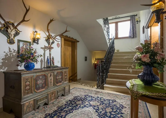 Roemerhof-2 By Interhome Lejlighed Fügen