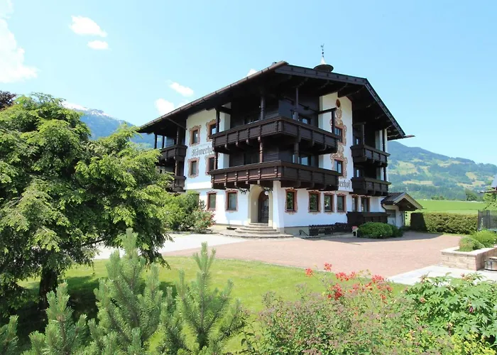 Roemerhof-2 By Interhome Apartment *