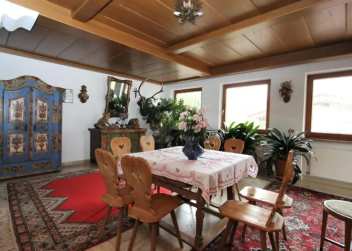 Lejlighed Roemerhof-2 By Interhome Fügen