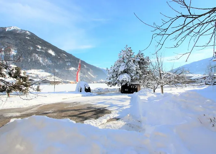 Roemerhof-2 By Interhome