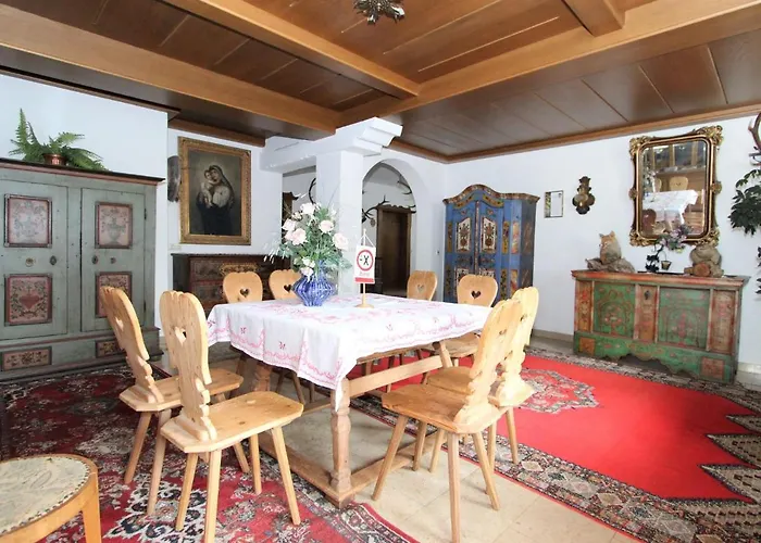 Roemerhof-2 By Interhome Lejlighed *