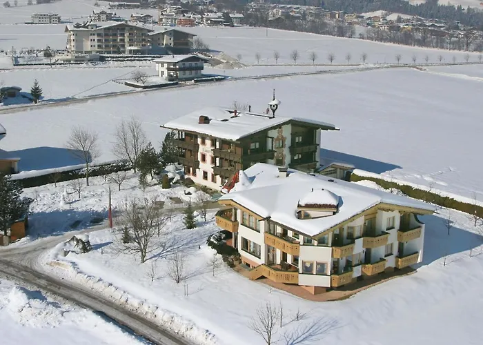 Roemerhof-2 By Interhome Apartment