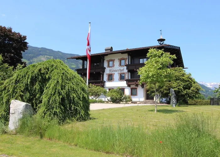 Roemerhof-2 By Interhome Apartment *