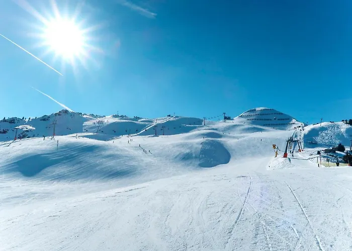 Roemerhof-2 By Interhome Lejlighed