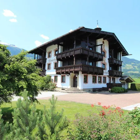 Roemerhof-2 By Interhome Apartament *