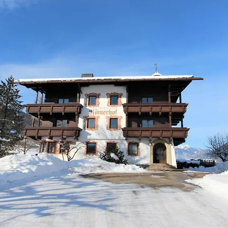 Apartament Roemerhof-2 By Interhome