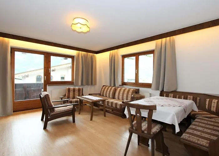 Roemerhof-2 By Interhome Apartament Fügen