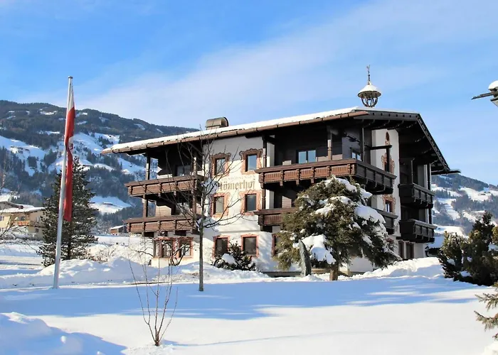 Roemerhof-2 By Interhome