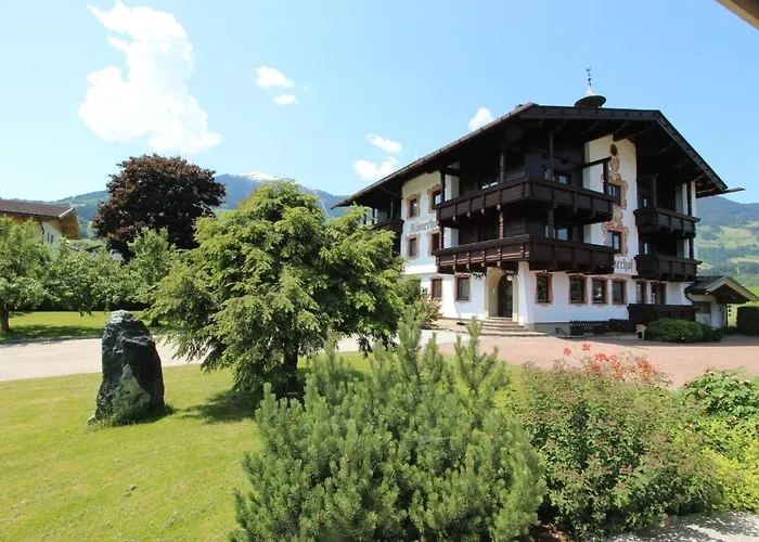 Apartament Roemerhof-2 By Interhome *