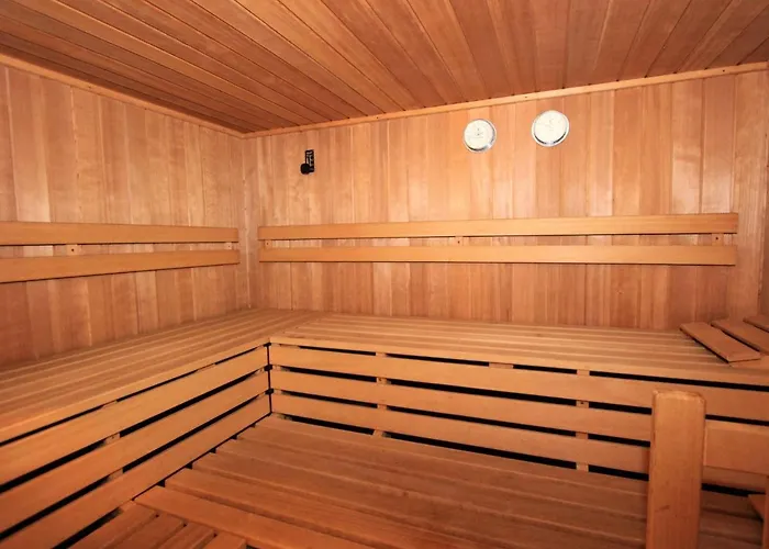 Roemerhof-2 By Interhome *