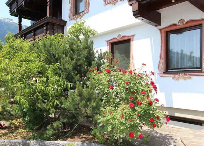 Apartament Roemerhof-2 By Interhome *