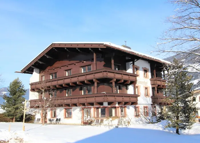 Roemerhof-2 By Interhome Apartament