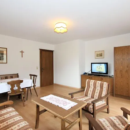 Apartmán Roemerhof-2 By Interhome *