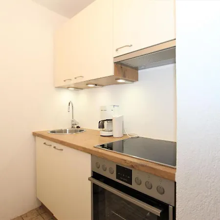 Roemerhof-2 By Interhome Apartmán