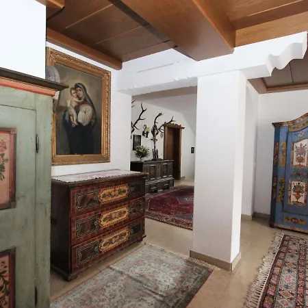 Apartmán Roemerhof-2 By Interhome Fügen