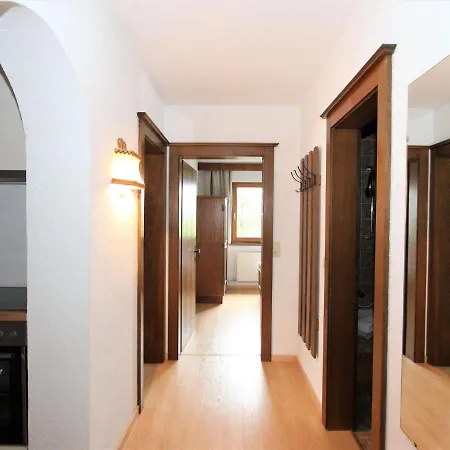 Apartmán Roemerhof-2 By Interhome