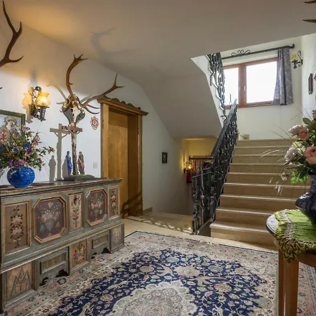 Roemerhof-2 By Interhome Apartmán Fügen