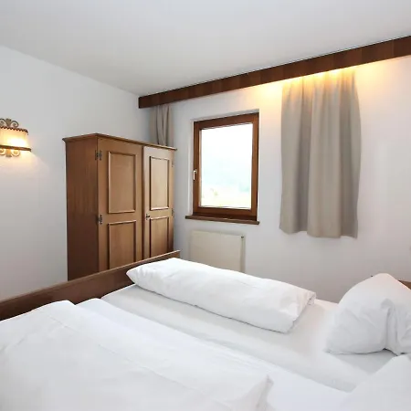 Apartmán Roemerhof-2 By Interhome Fügen