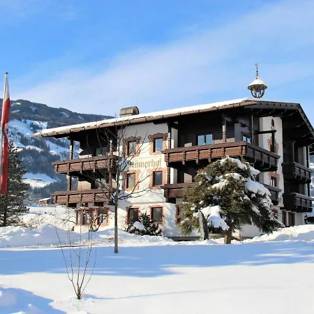 Roemerhof-2 By Interhome