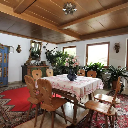 Apartmán Roemerhof-2 By Interhome Fügen