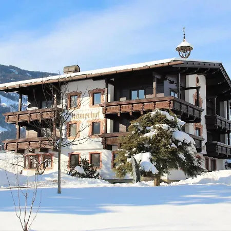 Roemerhof-2 By Interhome Apartmán