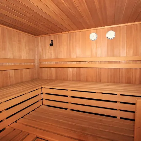 Roemerhof-2 By Interhome *