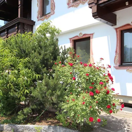 Apartmán Roemerhof-2 By Interhome *