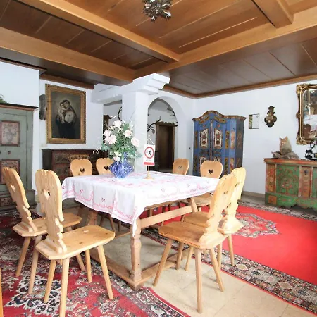 Roemerhof-2 By Interhome Apartmán *