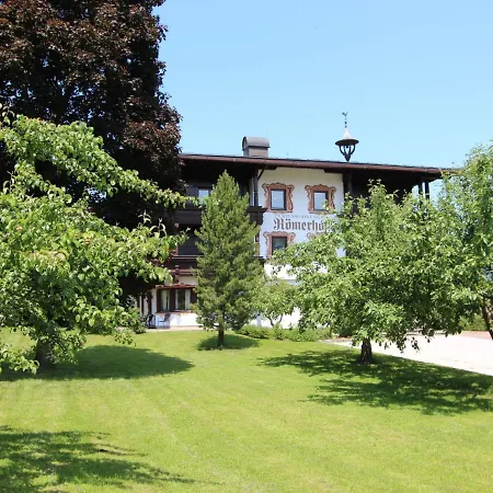 Apartmán Roemerhof-2 By Interhome Fügen