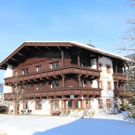 Roemerhof-2 By Interhome Apartmán