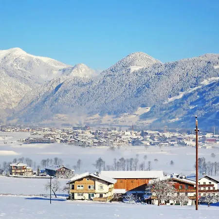 Roemerhof-2 By Interhome Apartmán Fügen