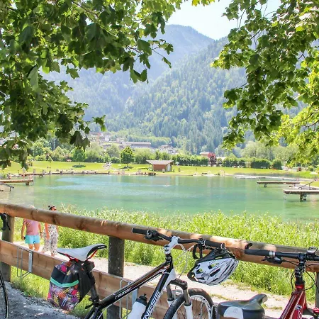 Apartmán Roemerhof-2 By Interhome