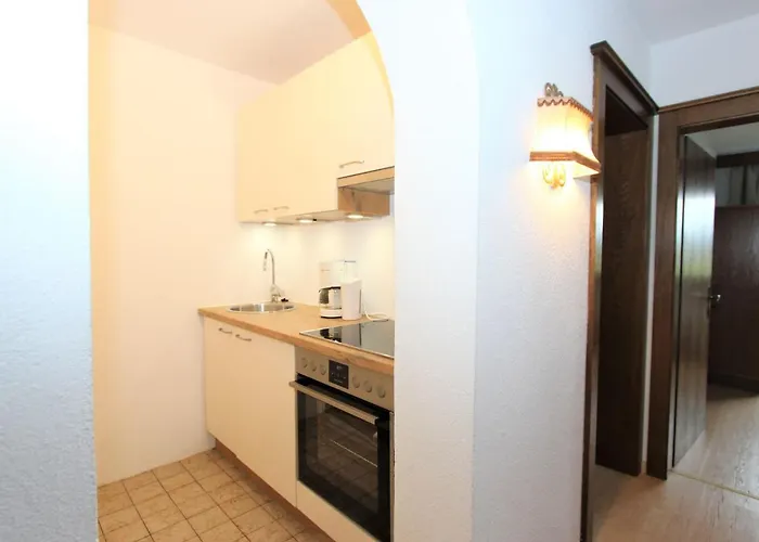 Roemerhof-2 By Interhome *