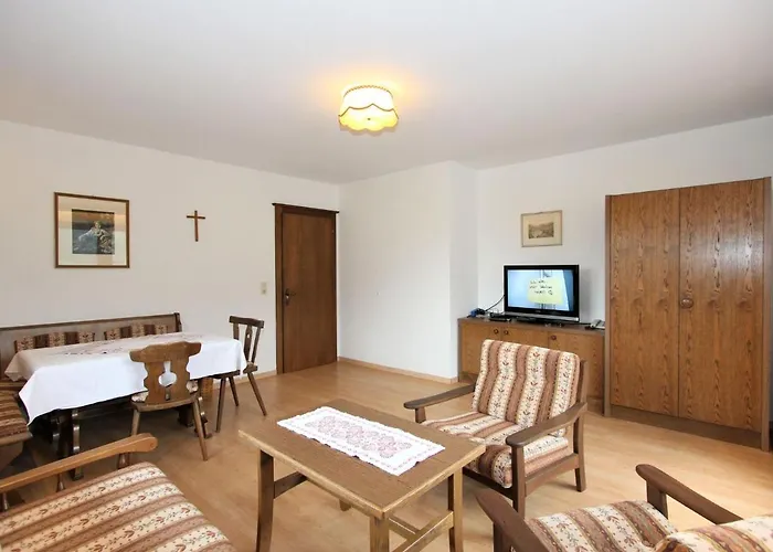 Apartman Roemerhof-2 By Interhome *