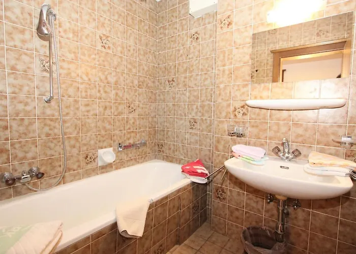 Apartman Roemerhof-2 By Interhome