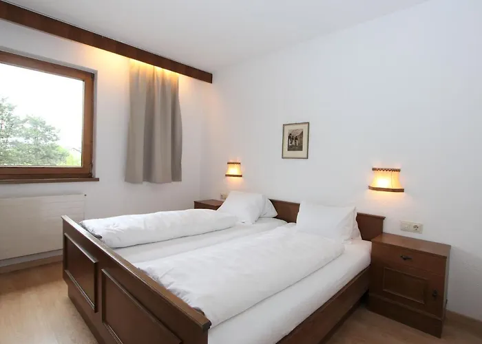 Apartman Roemerhof-2 By Interhome