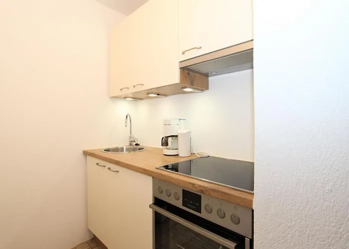 Roemerhof-2 By Interhome Apartman