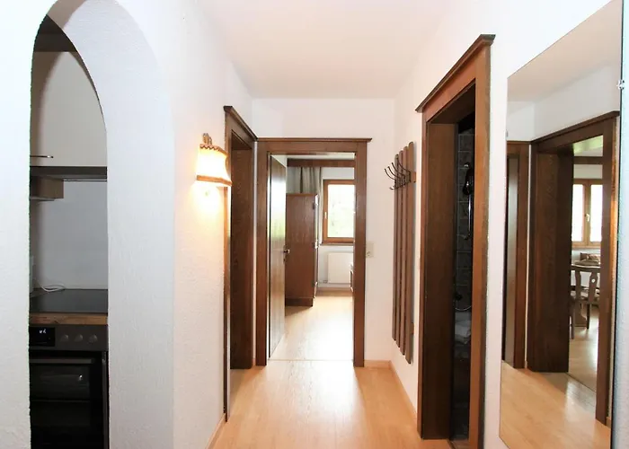 Apartman Roemerhof-2 By Interhome